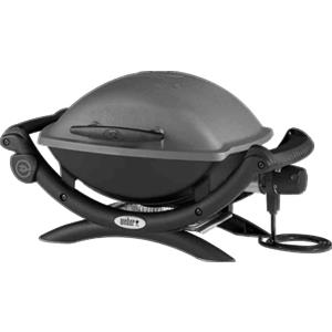 Weber Q 1400