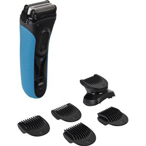 Braun Series 3 3010BT, Rasoio - 8700216735483