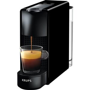 Krups Nespresso Essenza Mini, Macchina a capsula - XN1108