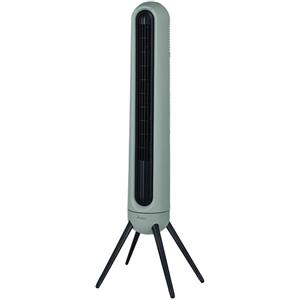 ARDES ROCKET (AR5T1001) - VENTILATORE DI DESIGN A COLONNA CON TELECOMANDO ARDAR5T1001 - ARDAR5T1001