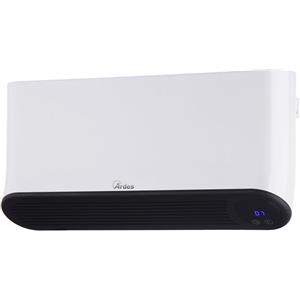 ARDES PARETO FLEX (AR4W05P) - TERMOVENTILATORE CERAMICO A PARETE - 2000W ARDAR4W05P - ARDAR4W05P