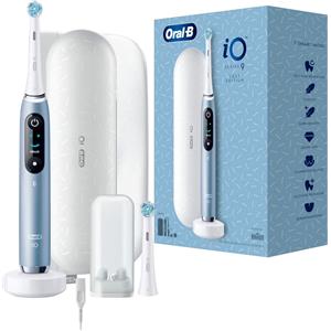 Oral-B Braun Oral-B iO Series 9 Luxe Edition, Spazzolino da denti elettrico - 4210201421900