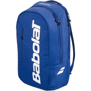 Babolat Cross Court Zaino da Padel Blu Navy - Capacità 20 litri, Scomparto per Racchetta e Tasca Accessori