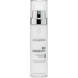 UNIDERM FARMACEUTICI Srl COLLAGENIL BIO LONGEVITY STIMOLANTE ANTIETA' 50 ML