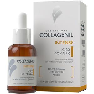 UNIDERM FARMACEUTICI Srl COLLAGENIL INTENSE C 30 COMPLEX 30 ML