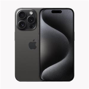 Apple Nuovo Apple iPhone 15 Pro (5G) 128GB/256GB Sbloccato IOS Smartphone 6.1