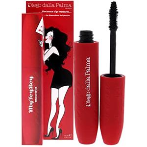 Diego Dalla Palma My Toy Boy Mascara - 151 Black For Women 0,4 oz Mascara