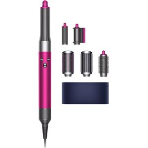 Dyson Airwrap™ Complete multi-capelli | fucsia/nichel