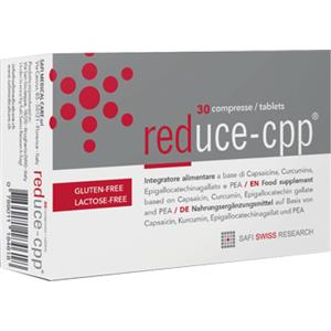 Safi Medical Care Reduce-cpp 30cpr