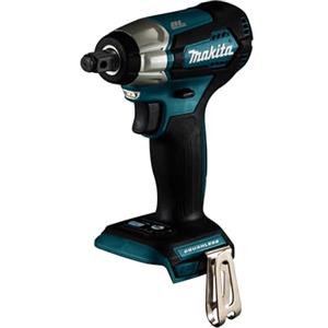 Makita Avvitatore a impulsi senza fili DTW181 18,0 V (senza batteria, senza caricabatterie)