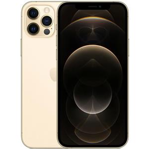 Apple iPhone 12 Pro 128GB Oro - Condizione Buono - Nuova Batteria