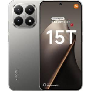 XIAOMI 15T 5G 12+256GB 6.8