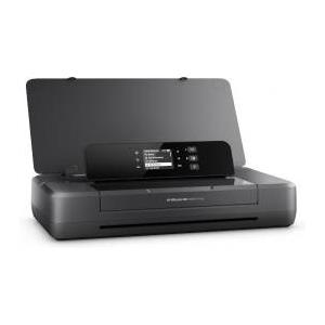 HP Officejet 200 Stampante Mobile a Batteria Inkjet a Colori A4 Wi-Fi 10ppm