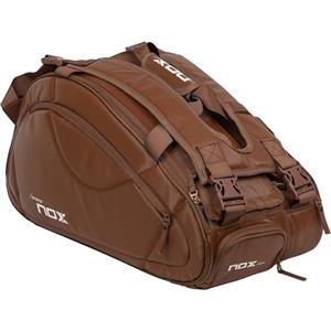 NOX Paletero PRO Series Marrone Cammello