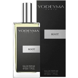 Yodeyma Root Eau De Parfum 50ml