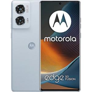 Motorola Edge 50 Fusion 5G (6.72) 8GB RAM 256GB Marshmallow Blue DS SMARTPHONE GARANZIA EUROPA