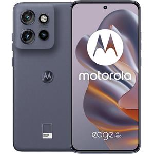 Motorola Edge 50 Neo 5G (6.36) 8GB RAM 256GB PANTONE Grisaille SMARTPHONE GARANZIA EUROPA