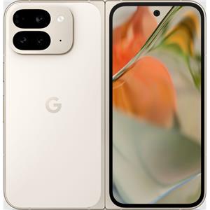 Google Pixel 9 Pro Fold | 256 GB | Dual-SIM | Porcelain