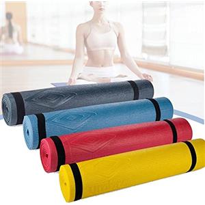 Umbro Tappetino Yoga , Colori Assortiti, 173 x 61 cm