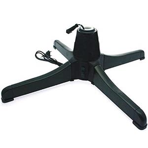 G.T.R. G.T.R Base Girevole per Alberi di Natale