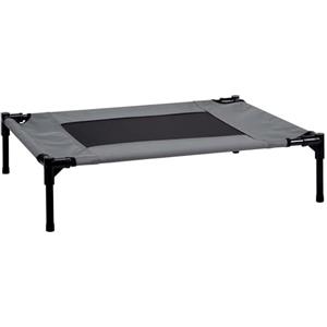 maxxpro Letto per cani sulle gambe - Buona ventilazione - Include borsa per il trasporto - Max 30 kg - Medium