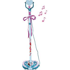 Disney IMC Toys 16071, Microfono amplificato Frozen