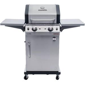 Charbroil Char-Broil PERFORMANCE PRO S 2 Griglia a gas a 2 fuochi, BBQ, barbecue a gas
