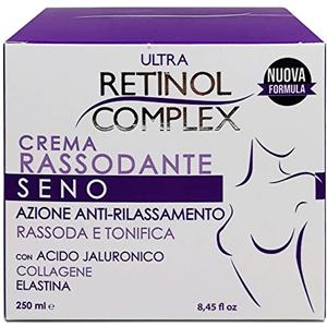 Ultra Retinol Complex Crema Rassodante Seno - 250 ml
