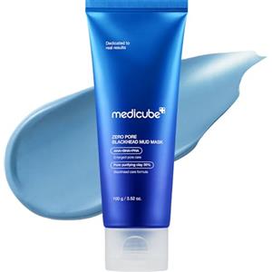 Medicube Zero Pore Blackhead Mud Mask