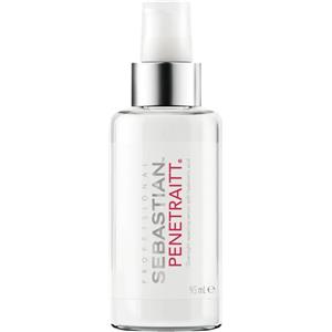 Sebastian Professional Penetraitt Siero Notturno Riparatore per Capelli con Acido Ialuronico e Niacinamide - 95 ml