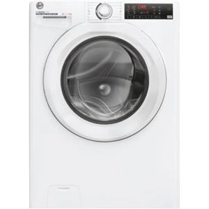 Ⓜ️???????????? Hoover H3WP4474TAM6/1-S - [????????Spedizione immediata!????????] Lavatrice SLIM, 7 kg, 1400 RPM, Bianca, L x P x A (mm) 600x454x850, Nuova classe A