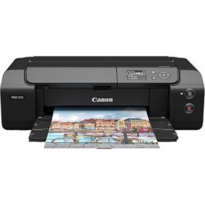 Canon Imageprograf Pro-310 Stampante Fotografica A3+ A 10 Inchiostri