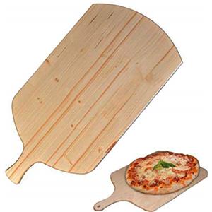 Meeting MEE237 Tagliere Pizza al Metro, 72 x 40 x 1.8 cm