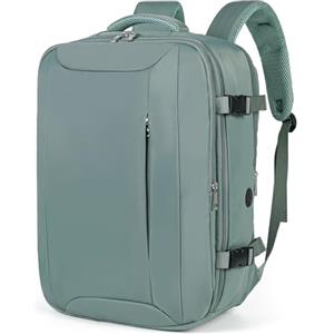 Hayayu Borse Da Cabina Per Ryanair 40x30x20 Bagaglio A Mano Zaini Borsa Zaino Da Viaggio Il Sedile Zaino Per Ryanair Bagaglio A Mano Borsa Cabina Travel Viaggio Casual Daypack