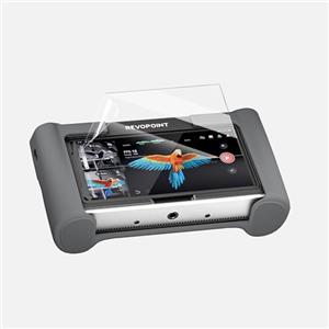 Revopoint Custodia in silicone e protezione schermo per MIRACO, MIRACO PRO e MIRACO Plus Scanner 3D