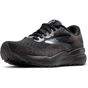 Brooks 1204191B020 Ghost 16 GTX Donna, Black/Black/Ebony EU 36.5
