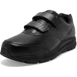 Brooks Addiction Walker V-Strap 2, Scarpe da Trekking Uomo, Nero, 45 EU