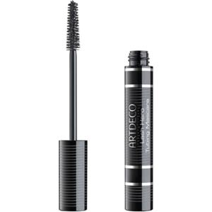 ARTDECO Lash Hero Tubing Mascara - Innovativo mascara nero per allungamento, slancio e massima tenuta, 1 x 10 ml