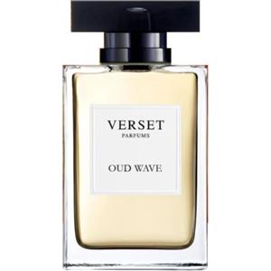 JAVYK ITALIA Verset Oud Wave 15 ml - Profumo con note di Oud, Patchuli, Lavanda e Muschio