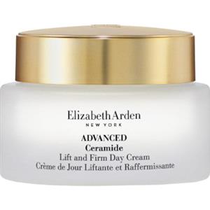 Elizabeth Arden Crema Giorno Liftante e Rassodante con Ceramidi e Estratto di Edelweiss - 50 ml