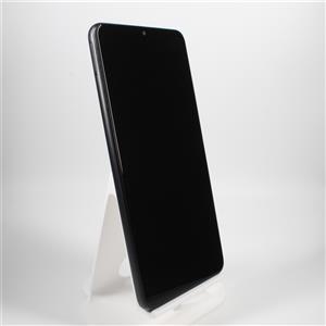 Samsung Galaxy A12 4G nero 128 GB 4 GB ram condizioni abbastanza buone