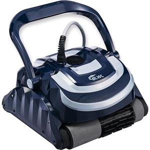 BLUE WHALE BLWL Blue Whale XT 0010-3 - 5 ore - Pavimento, pareti e linea d'acqua - Bacino fino a 15 m