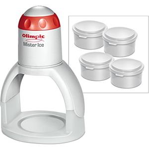 Olimpic 53805 Tritaghiaccio Elettrico