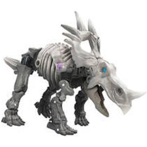 Hasbro Transformers Generations War for Cybertron: Kingdom Deluxe WFC-K15 Arcee - Action Figure 14 cm per Bambini dai 8 Anni
