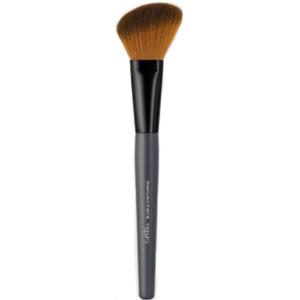 Euphidra Pennello Blush e Contouring - Applicazione Precisa con Setole in Diagonale per Ombreggiature e Sfumature Delicate