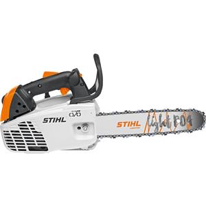 STIHL Motosega a benzina Stihl MS 194 T per la cura degli alberi