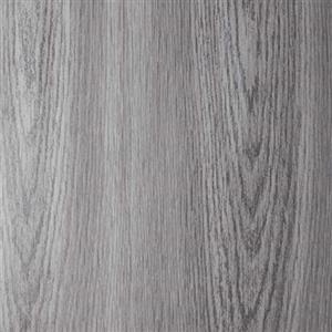 Venilia Pellicola adesiva, Grigio rovere aspetto legno marrone, 67,5cm x 1,5m, Spessore 95μ, Pellicola autoadesiva per mobili o cucina, carta da parati, PVC senza ftalati, Prodotto in UE