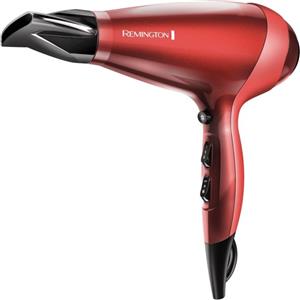Remington Piastra Remington Silk AC9096 rosso