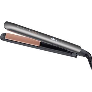 Remington Piastra Remington Keratin Protect S8598 argento nero