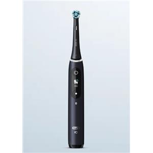 Braun Spazzolino elettrico Oral-B iO Series 8N Black Onyx